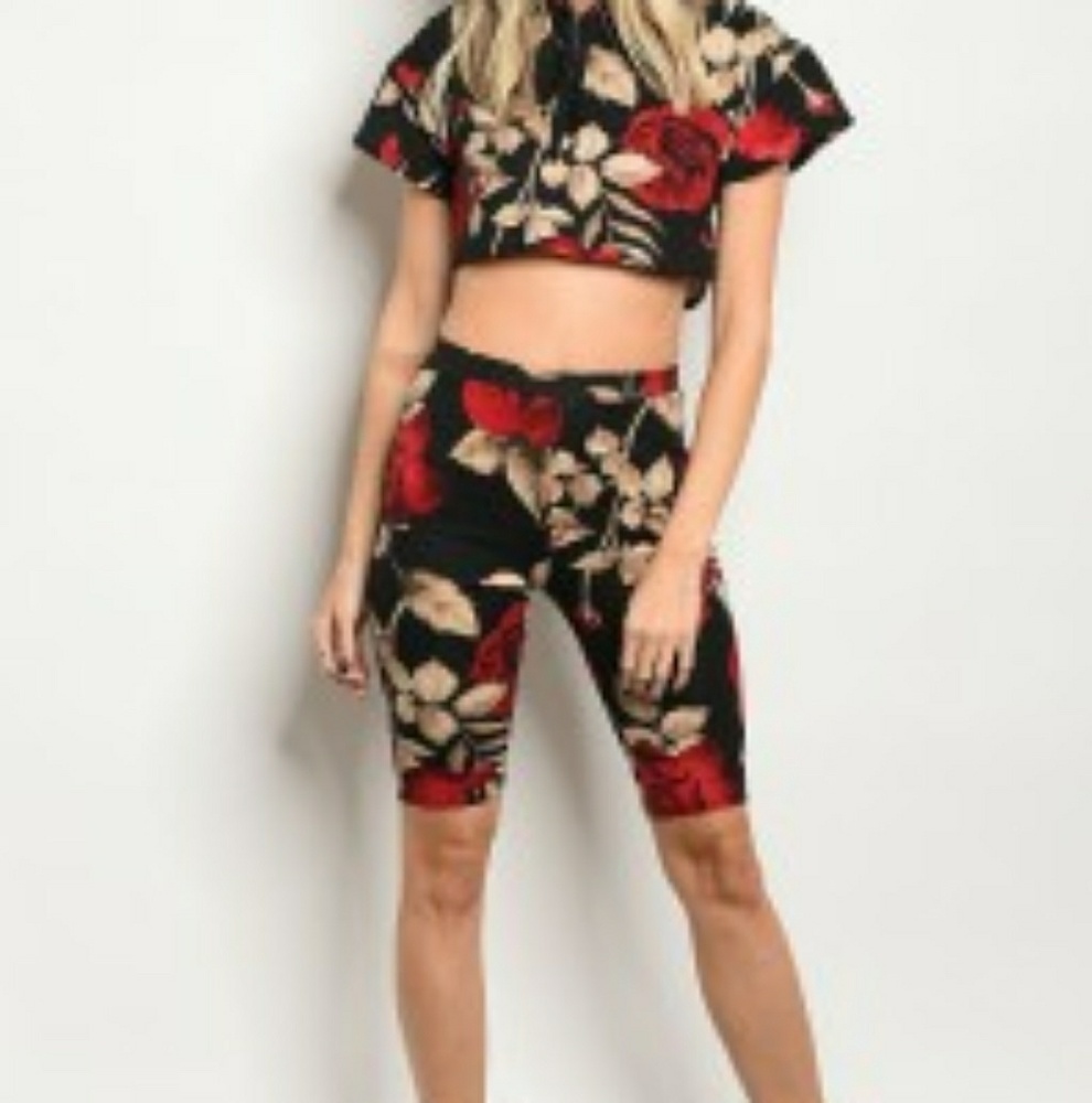 Women clothing